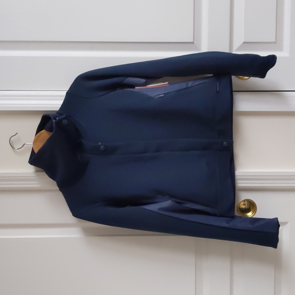 New Balance Relaxed Fit Jacket